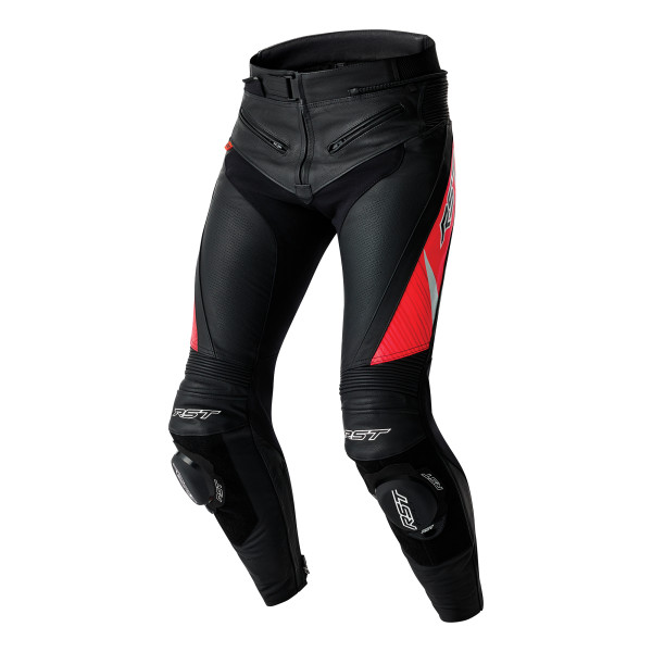 RST Tractech evo d3o leather pants